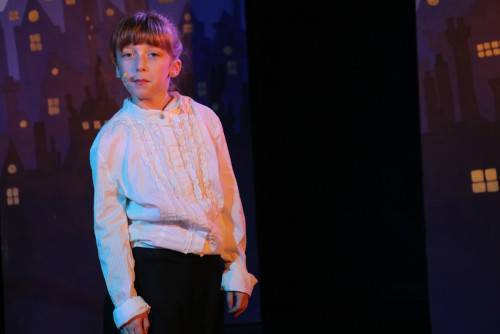 Theatreworks Live: Mary Poppins, Jr