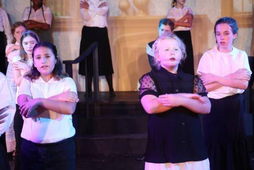 Theatreworks Live: Mary Poppins, Jr