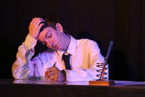 Theatreworks Live: Mary Poppins, Jr