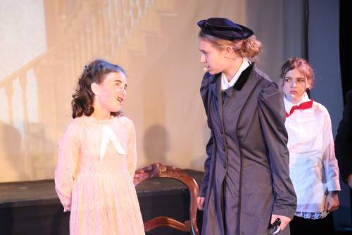 Theatreworks Live: Mary Poppins, Jr