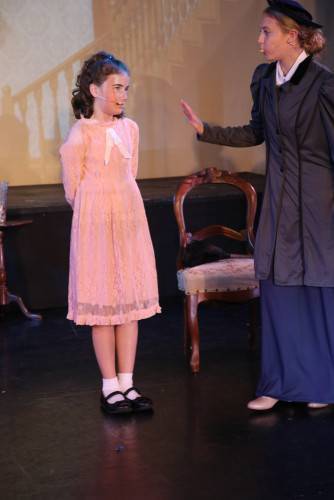 Theatreworks Live: Mary Poppins, Jr
