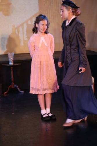 Theatreworks Live: Mary Poppins, Jr