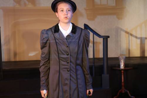Theatreworks Live: Mary Poppins, Jr