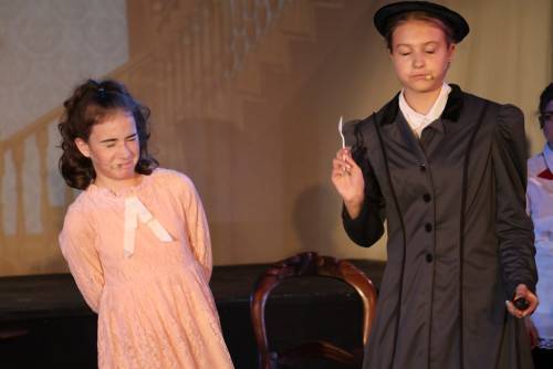 Theatreworks Live: Mary Poppins, Jr