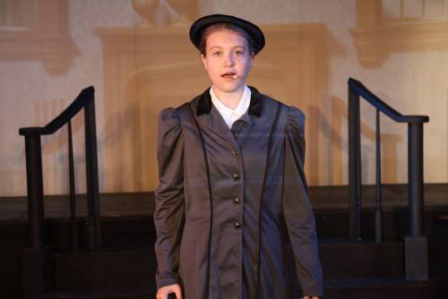 Theatreworks Live: Mary Poppins, Jr