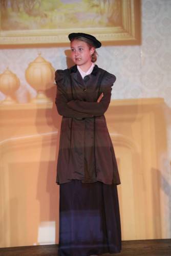 Theatreworks Live: Mary Poppins, Jr