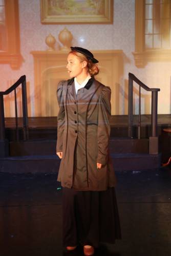 Theatreworks Live: Mary Poppins, Jr