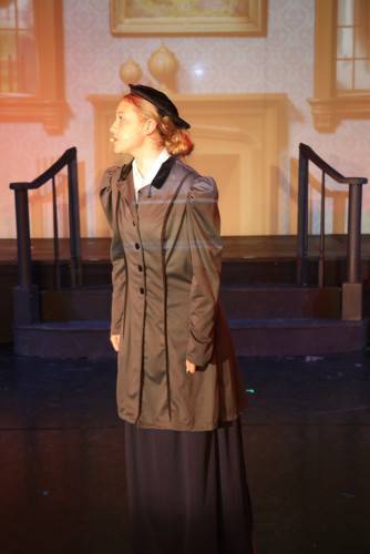 Theatreworks Live: Mary Poppins, Jr