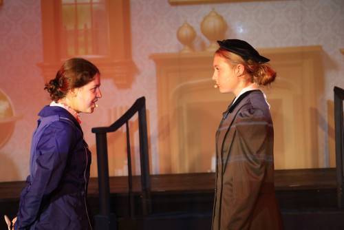 Theatreworks Live: Mary Poppins, Jr