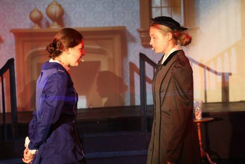 Theatreworks Live: Mary Poppins, Jr