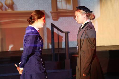 Theatreworks Live: Mary Poppins, Jr