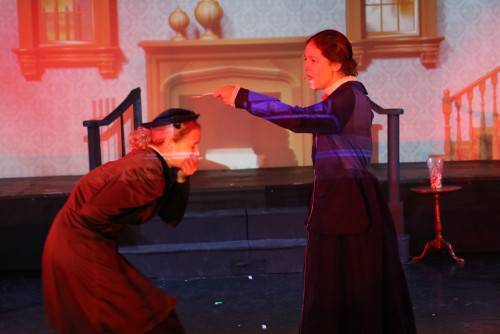 Theatreworks Live: Mary Poppins, Jr