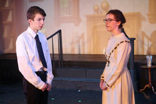 Theatreworks Live: Mary Poppins, Jr