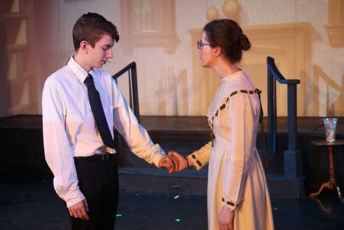 Theatreworks Live: Mary Poppins, Jr