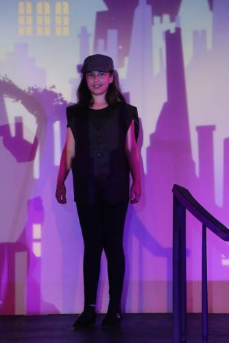 Theatreworks Live: Mary Poppins, Jr