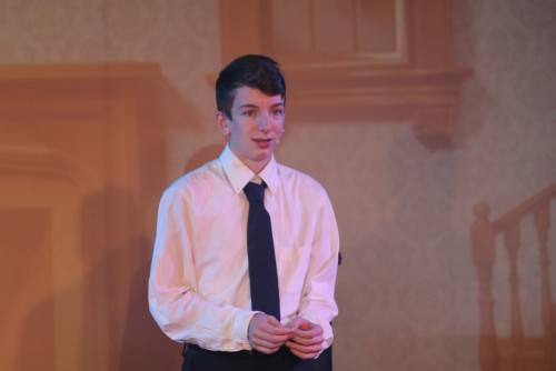 Theatreworks Live: Mary Poppins, Jr