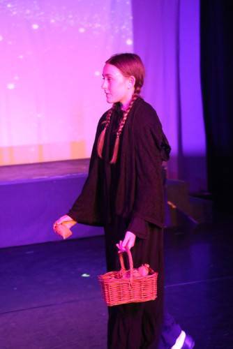 Theatreworks Live: Mary Poppins, Jr