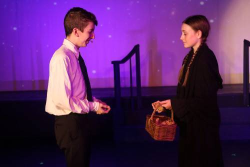 Theatreworks Live: Mary Poppins, Jr