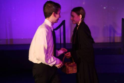 Theatreworks Live: Mary Poppins, Jr