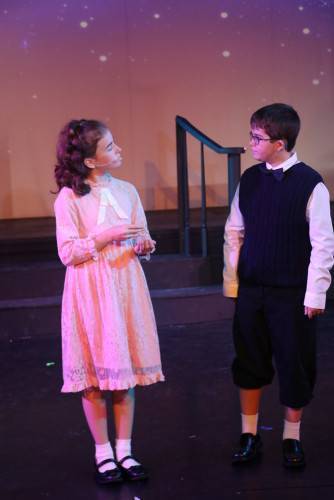 Theatreworks Live: Mary Poppins, Jr