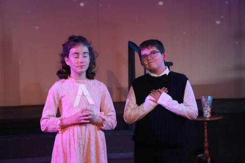 Theatreworks Live: Mary Poppins, Jr
