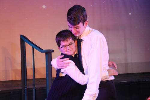 Theatreworks Live: Mary Poppins, Jr