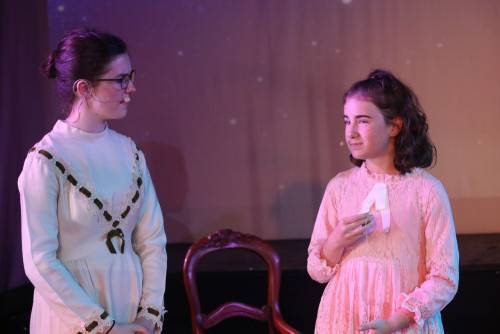 Theatreworks Live: Mary Poppins, Jr