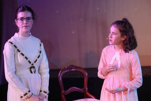 Theatreworks Live: Mary Poppins, Jr