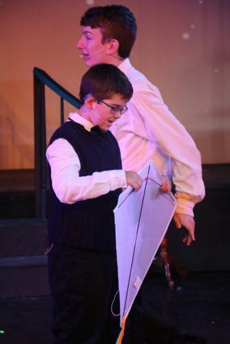 Theatreworks Live: Mary Poppins, Jr