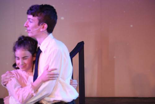 Theatreworks Live: Mary Poppins, Jr