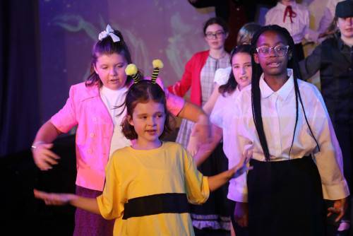 Theatreworks Live: Mary Poppins, Jr