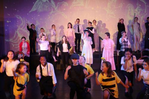 Theatreworks Live: Mary Poppins, Jr