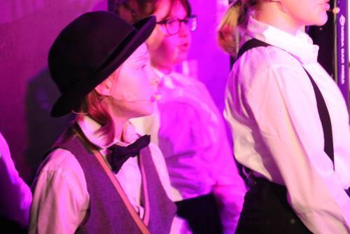 Theatreworks Live: Mary Poppins, Jr