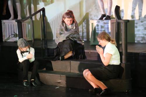 Theatreworks Live: Mary Poppins, Jr