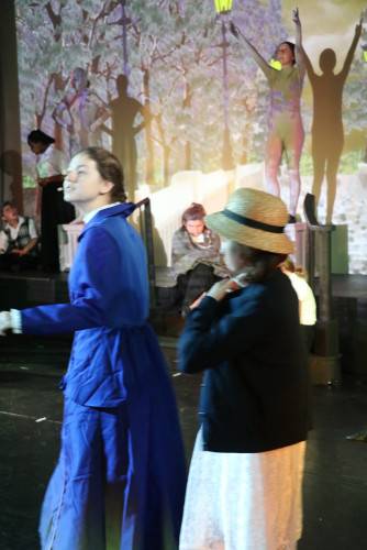 Theatreworks Live: Mary Poppins, Jr