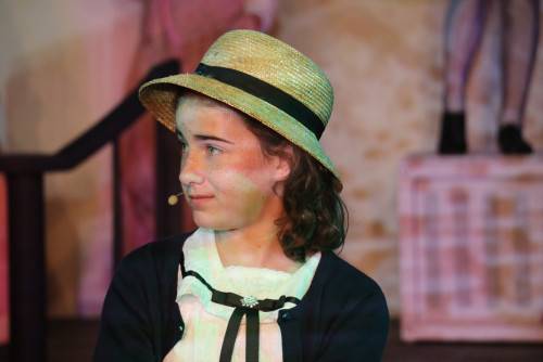 Theatreworks Live: Mary Poppins, Jr