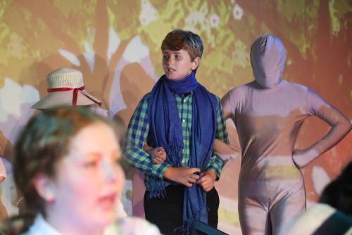Theatreworks Live: Mary Poppins, Jr