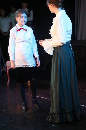 Theatreworks Live: Mary Poppins, Jr
