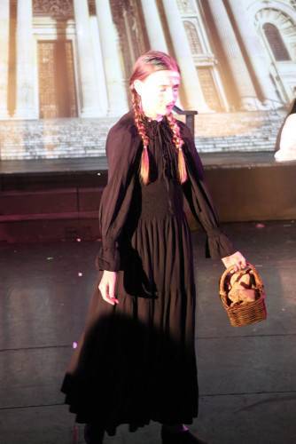 Theatreworks Live: Mary Poppins, Jr