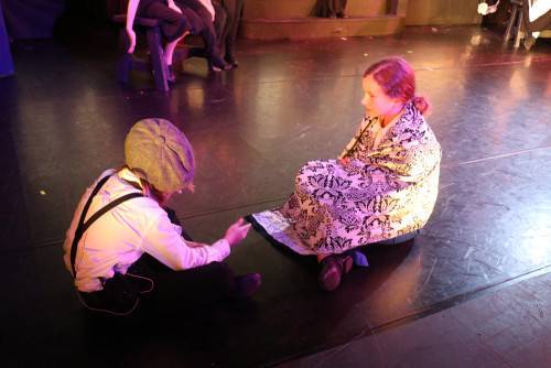 Theatreworks Live: Mary Poppins, Jr