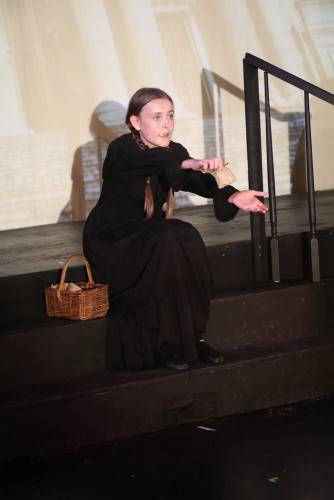 Theatreworks Live: Mary Poppins, Jr