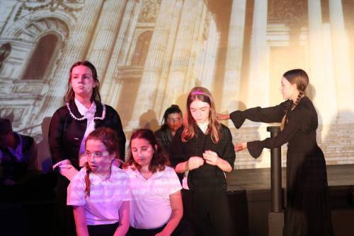 Theatreworks Live: Mary Poppins, Jr
