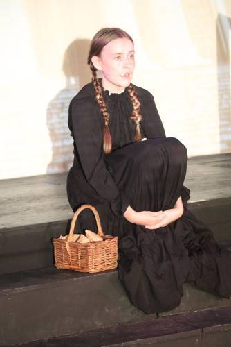 Theatreworks Live: Mary Poppins, Jr