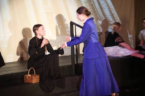 Theatreworks Live: Mary Poppins, Jr