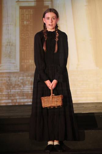 Theatreworks Live: Mary Poppins, Jr