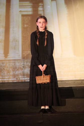 Theatreworks Live: Mary Poppins, Jr