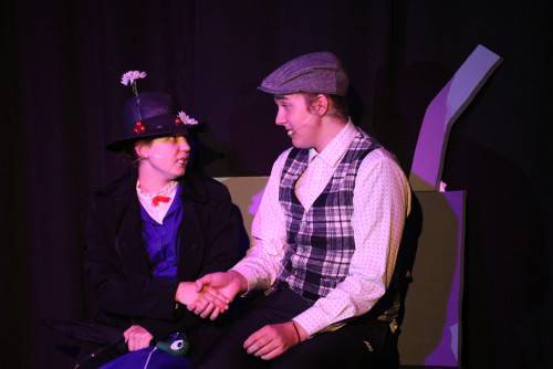 Theatreworks Live: Mary Poppins, Jr