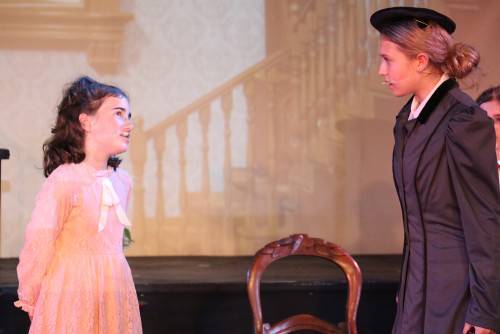 Theatreworks Live: Mary Poppins, Jr