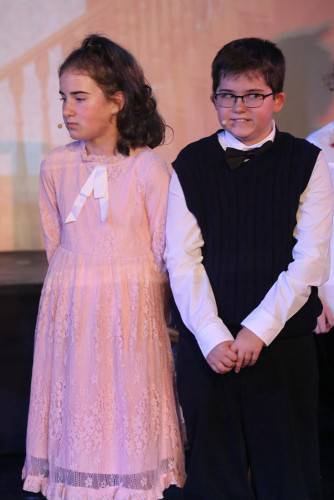 Theatreworks Live: Mary Poppins, Jr