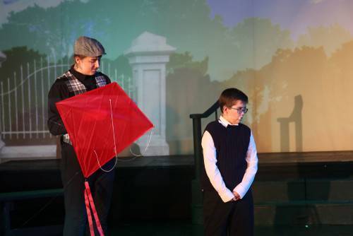 Theatreworks Live: Mary Poppins, Jr